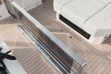Saxdor Yachts Saxdor 400 GTO Tai 77