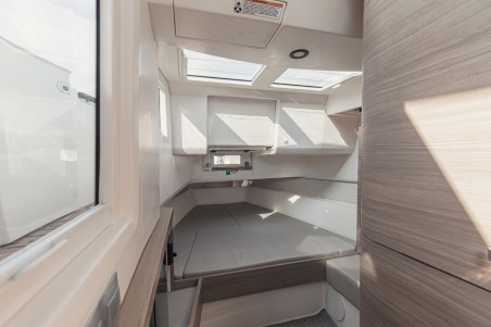 Saxdor Yachts Saxdor 400 GTO Tai 77