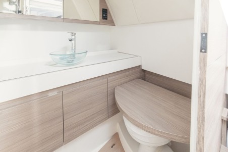 Saxdor Yachts Saxdor 400 GTO Tai 77