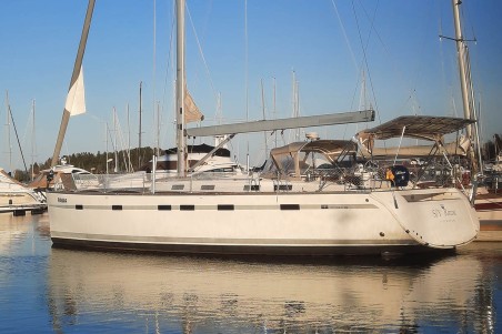 Bavaria Yachtbau Bavaria 55 Cruiser Rawa