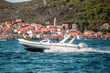 Capelli Tempest 1000 OPEN Biba