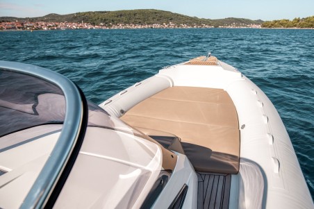 Capelli Tempest 1000 OPEN Biba