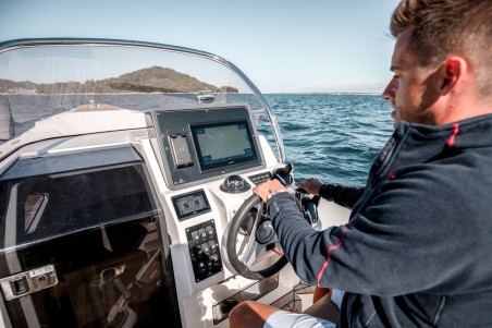 Capelli Tempest 1000 OPEN Biba