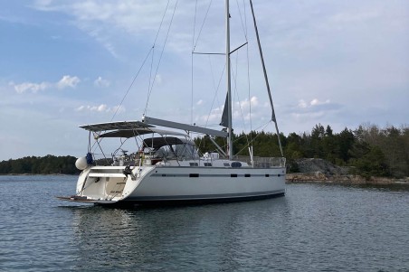 Bavaria Yachtbau Bavaria 55 Cruiser Rawa