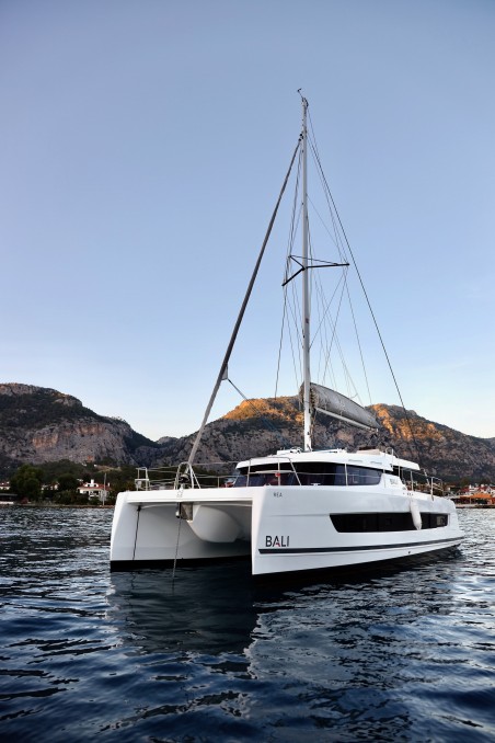 Catana Group Bali Catspace Rea