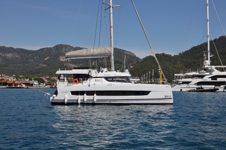 Catana Group Bali Catspace Rea