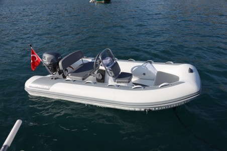 Catana Group Bali Catspace Rea