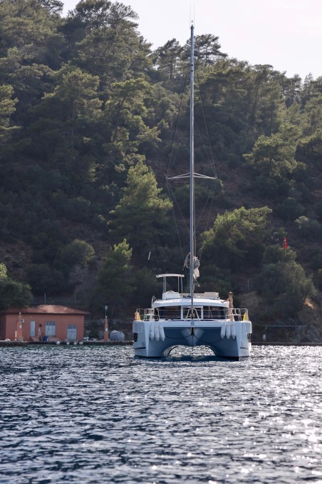 Catana Group Bali Catspace Rea