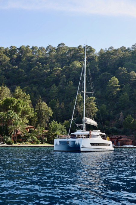 Catana Group Bali Catspace Rea