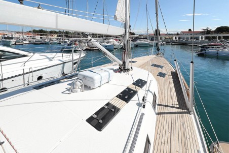 Bavaria Yachtbau Bavaria 55 Cruiser Rawa