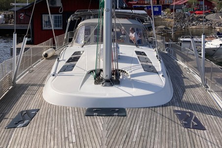 Bavaria Yachtbau Bavaria 55 Cruiser Rawa