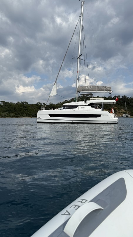 Catana Group Bali Catspace Rea