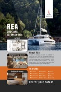 Catana Group Bali Catspace Rea