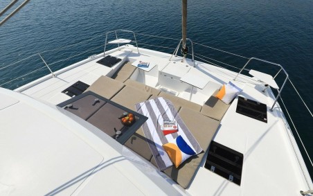 Catana Group Bali Catspace Rea