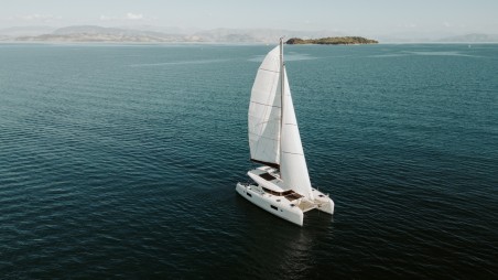 Lagoon-Bénéteau Lagoon 42 - 4 + 2 cab. IO