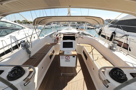Bavaria Yachtbau Bavaria 55 Cruiser Rawa
