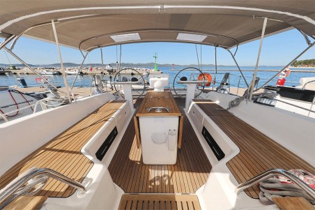 Bavaria Yachtbau Bavaria 55 Cruiser Rawa