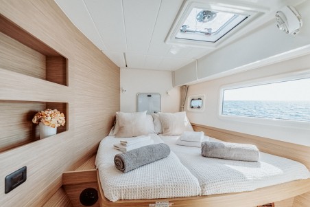 Lagoon-Bénéteau Lagoon 42 - 4 + 2 cab. IO