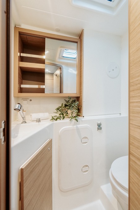 Lagoon-Bénéteau Lagoon 42 - 4 + 2 cab. IO