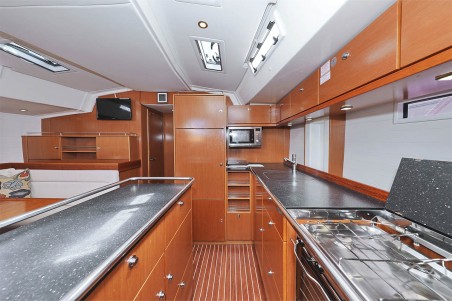 Bavaria Yachtbau Bavaria 55 Cruiser Rawa