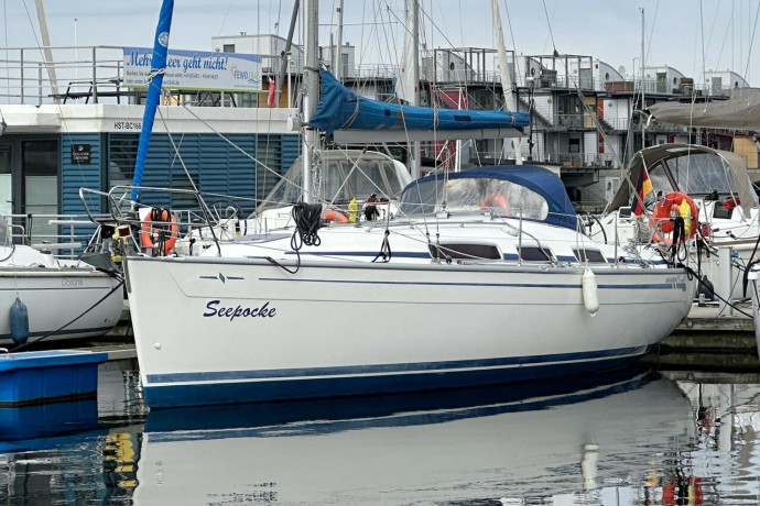 Bavaria Yachtbau Bavaria 31 Cruiser Seepocke