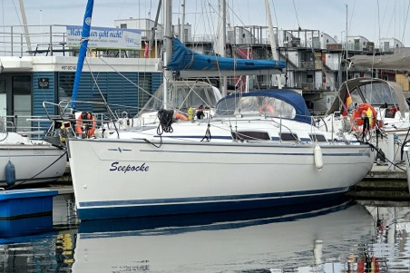 Bavaria Yachtbau Bavaria 31 Cruiser Seepocke