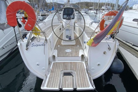 Bavaria Yachtbau Bavaria 31 Cruiser Seepocke