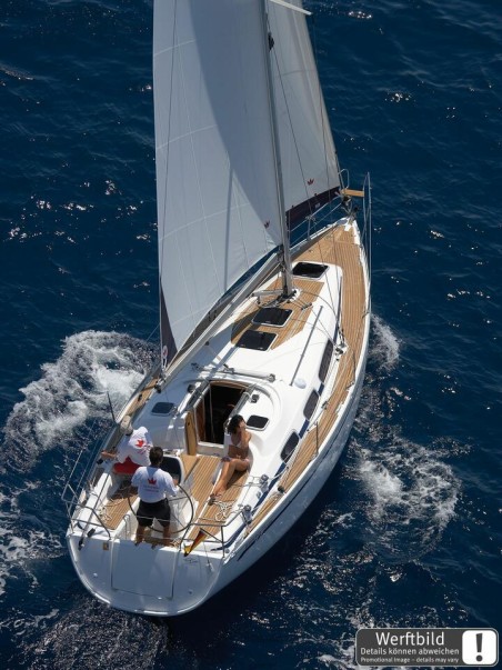 Bavaria Yachtbau Bavaria 31 Cruiser Seepocke