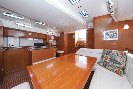 Bavaria Yachtbau Bavaria 55 Cruiser Rawa