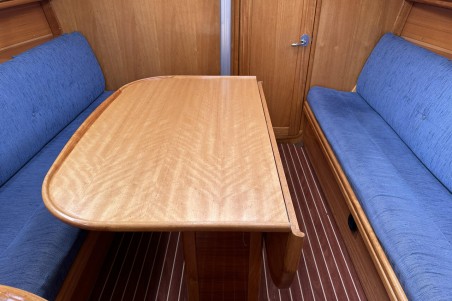 Bavaria Yachtbau Bavaria 31 Cruiser Seepocke