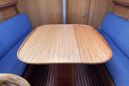 Bavaria Yachtbau Bavaria 31 Cruiser Seepocke