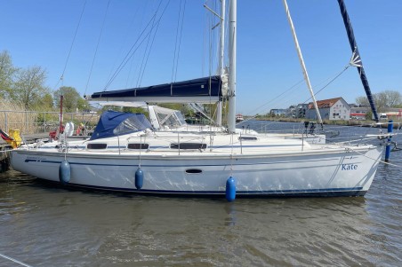 Bavaria Yachtbau Bavaria 38 Cruiser Käte