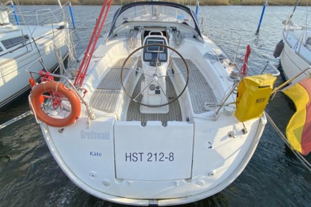 Bavaria Yachtbau Bavaria 38 Cruiser Käte