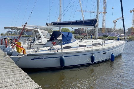 Bavaria Yachtbau Bavaria 38 Cruiser Käte