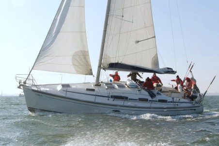 Bavaria Yachtbau Bavaria 38 Cruiser Käte