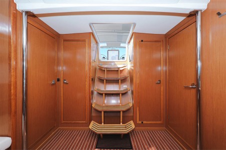 Bavaria Yachtbau Bavaria 55 Cruiser Rawa