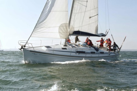 Bavaria Yachtbau Bavaria 38 Cruiser Käte