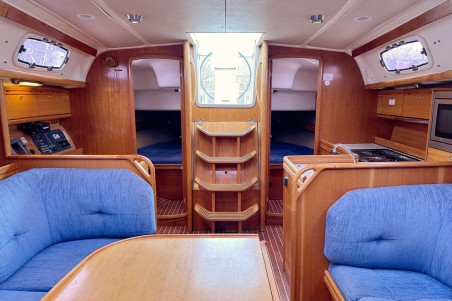 Bavaria Yachtbau Bavaria 38 Cruiser Käte