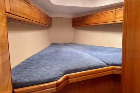 Bavaria Yachtbau Bavaria 38 Cruiser Käte