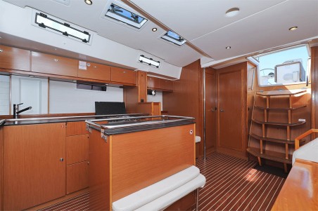 Bavaria Yachtbau Bavaria 55 Cruiser Rawa