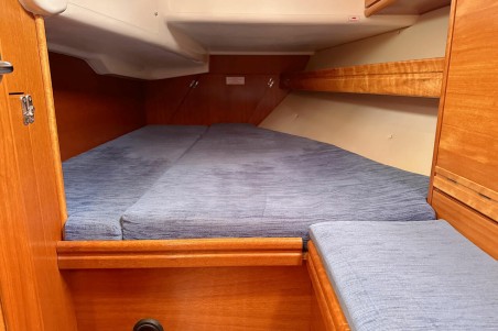 Bavaria Yachtbau Bavaria 38 Cruiser Käte