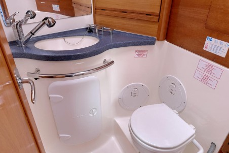 Bavaria Yachtbau Bavaria 38 Cruiser Käte