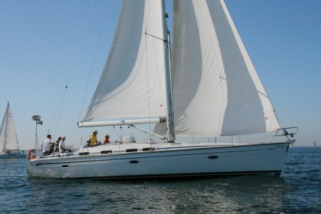 Bavaria Yachtbau Bavaria 46 Cruiser Caru