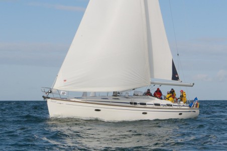 Bavaria Yachtbau Bavaria 46 Cruiser Caru