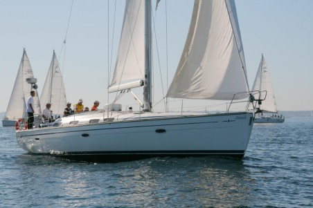 Bavaria Yachtbau Bavaria 46 Cruiser Caru