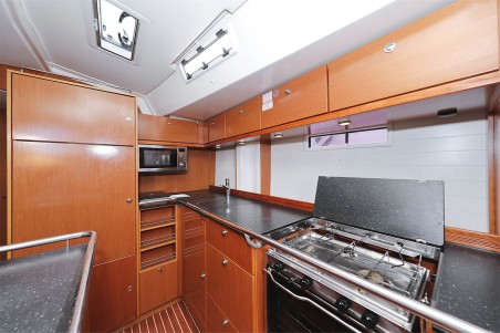 Bavaria Yachtbau Bavaria 55 Cruiser Rawa