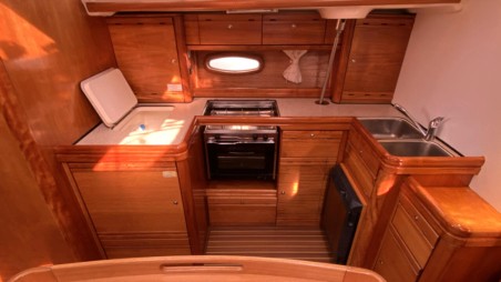 Bavaria Yachtbau Bavaria 46 Cruiser Caru