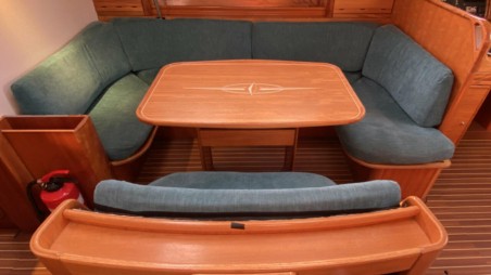 Bavaria Yachtbau Bavaria 46 Cruiser Caru