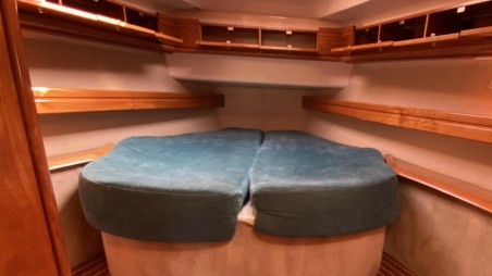 Bavaria Yachtbau Bavaria 46 Cruiser Caru