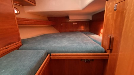 Bavaria Yachtbau Bavaria 46 Cruiser Caru